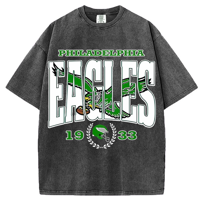Philly 1933 T-Shirt/Sweatshirt