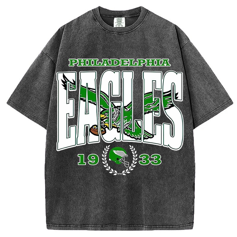 Philly 1933 T-Shirt/Sweatshirt