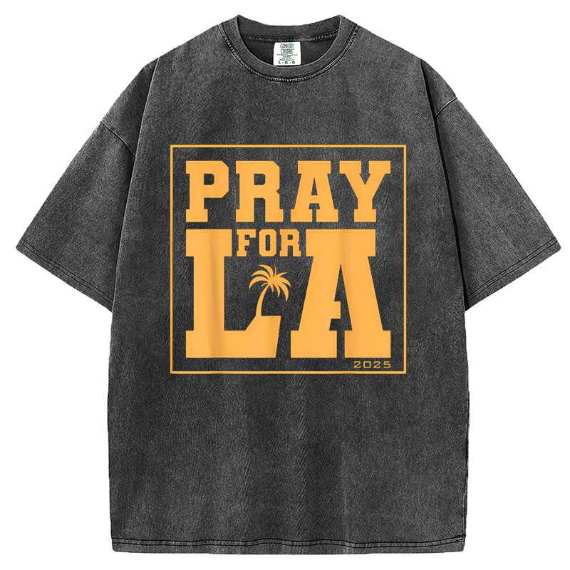 California Los Angeles Supporters T-Shirt/Sweatshirt