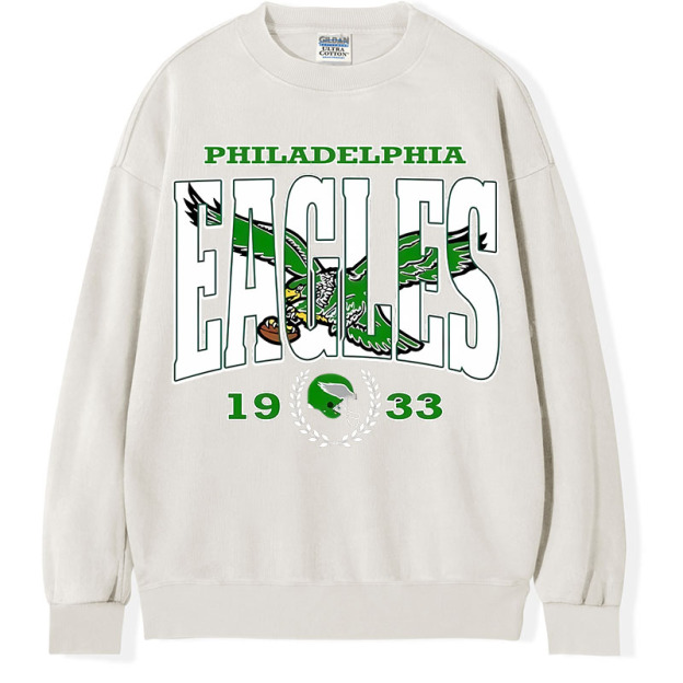 Philly 1933 T-Shirt/Sweatshirt