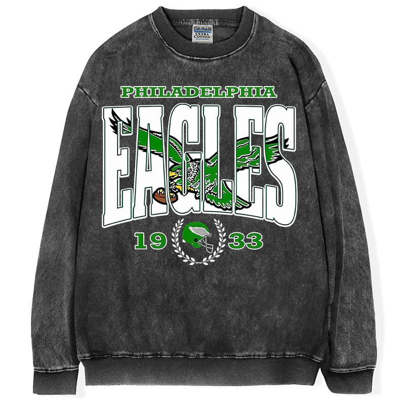 Philly 1933 T-Shirt/Sweatshirt