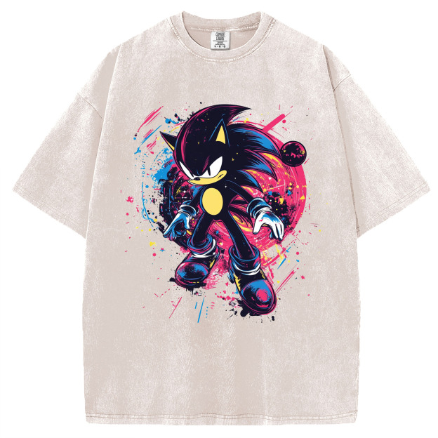 Shadow the Hedgehog T-Shirt/Sweatshirt