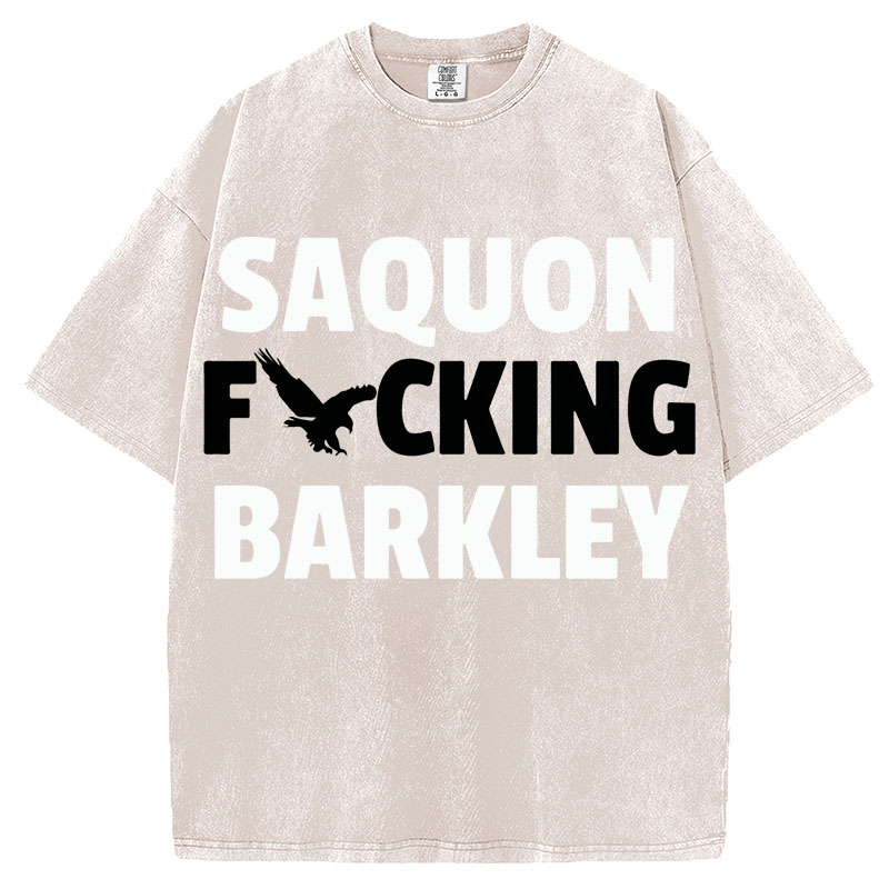 Saquon Barkley T-Shirt/Sweatshirt