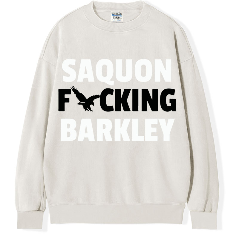 Saquon Barkley T-Shirt/Sweatshirt