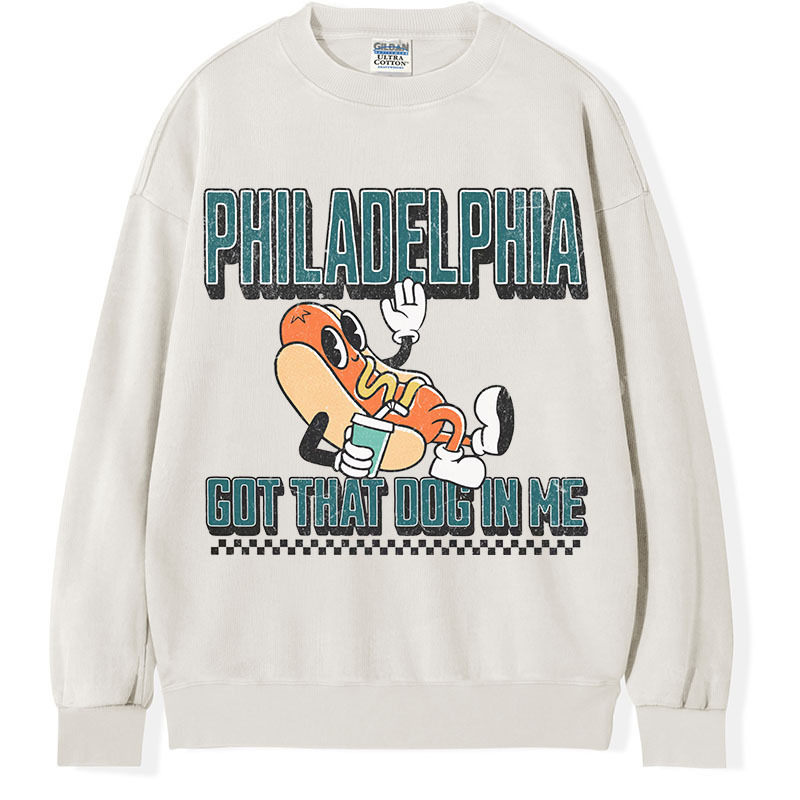 Philadelphia Eagle T-Shirt/Sweatshirt, Philadelphia Eagle Football Gift