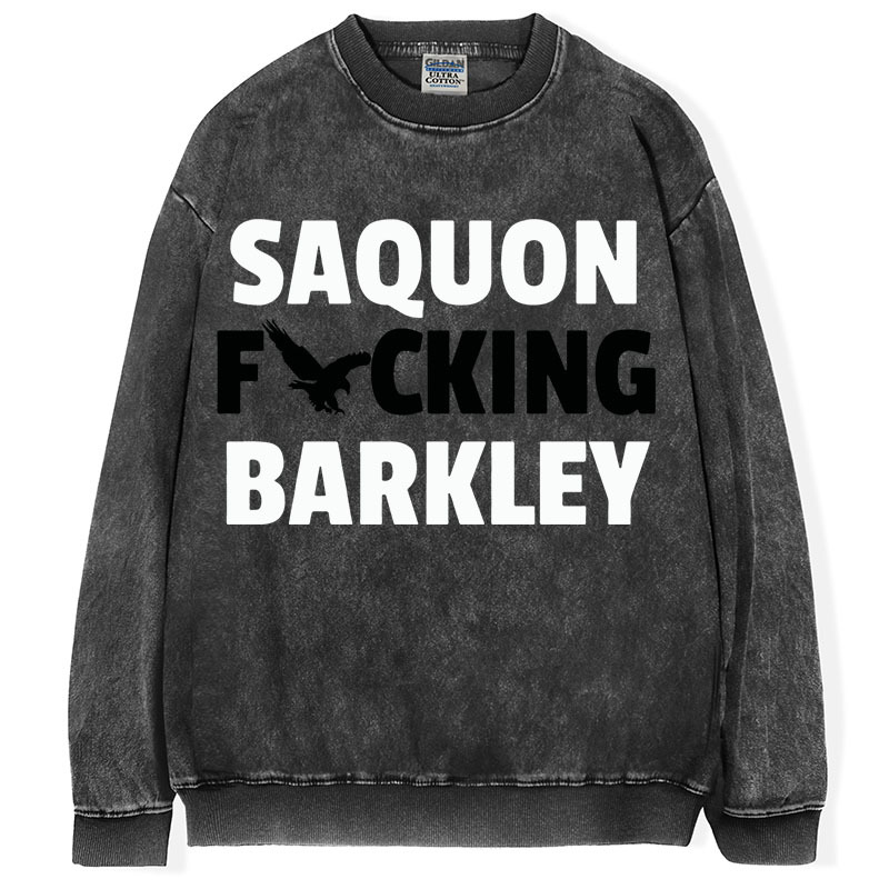 Saquon Barkley T-Shirt/Sweatshirt