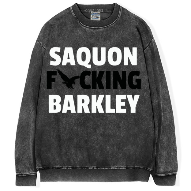 Saquon Barkley T-Shirt/Sweatshirt