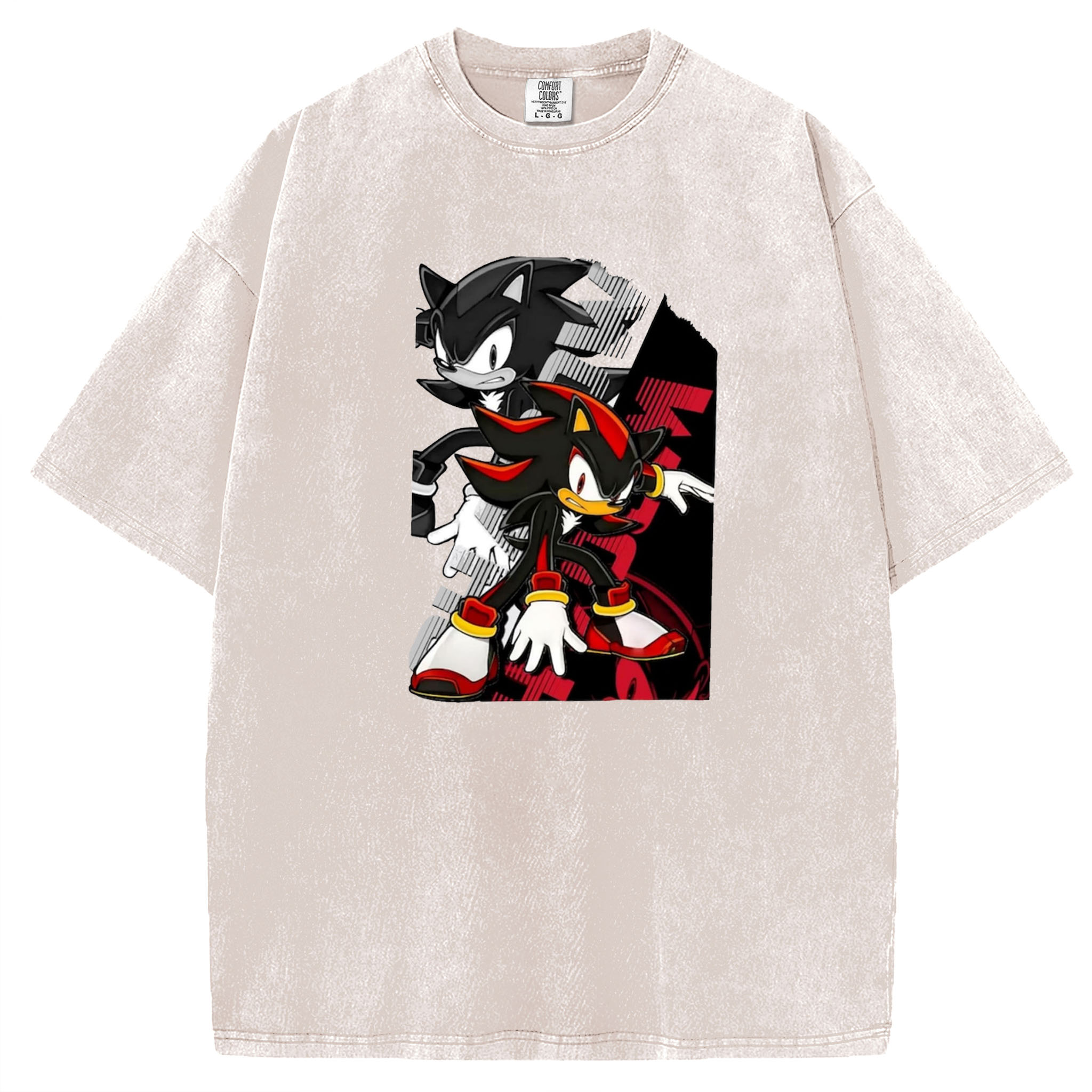 Sonic The Hedgehog 3 T-Shirt/Sweatshirt