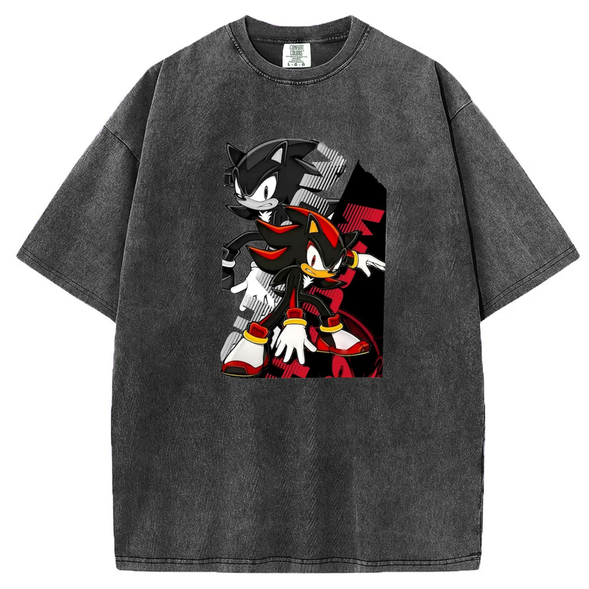 Sonic The Hedgehog 3 T-Shirt/Sweatshirt