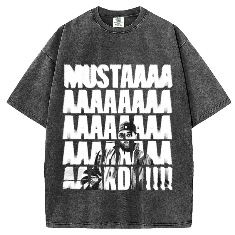 Kendrick Lamar GNX Album T-Shirt/Sweatshirt, DJ Mustard