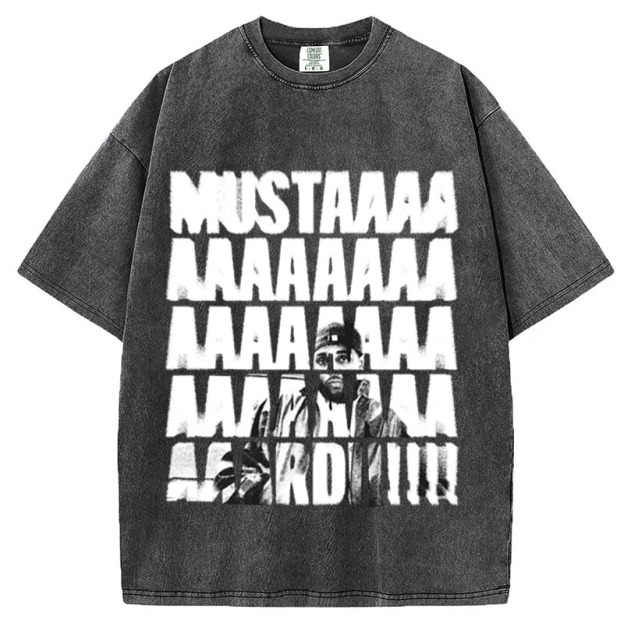 Kendrick Lamar GNX Album T-Shirt/Sweatshirt, DJ Mustard