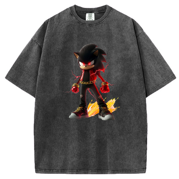 Shadow the Hedgehog T-Shirt/Sweatshirt