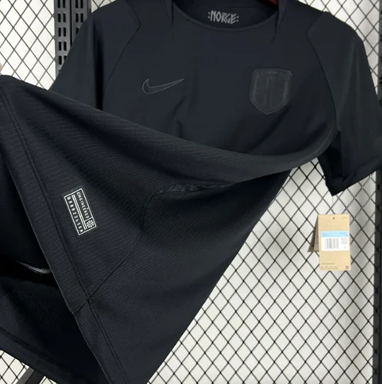 2026 Norway National Team Away Replica Jersey