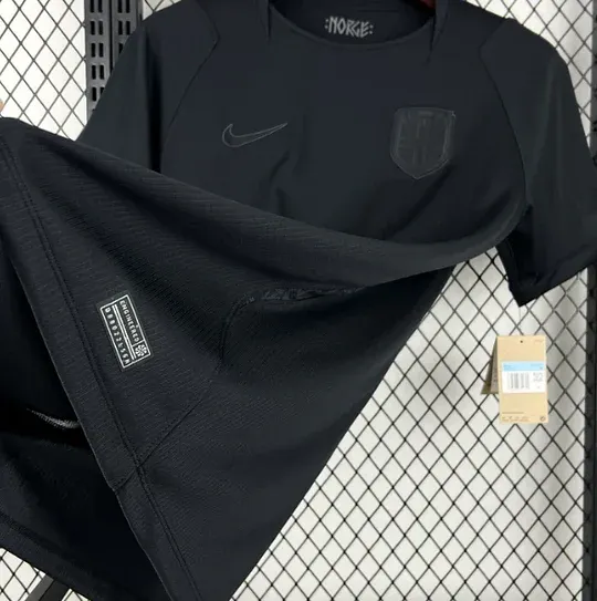 2026 Norway National Team Away Replica Jersey