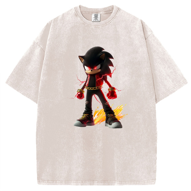 Shadow the Hedgehog T-Shirt/Sweatshirt