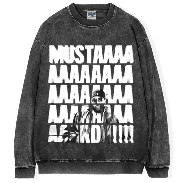 Kendrick Lamar GNX Album T-Shirt/Sweatshirt, DJ Mustard