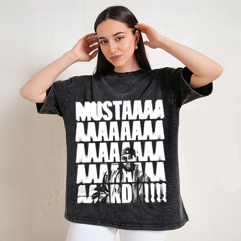 Kendrick Lamar GNX Album T-Shirt/Sweatshirt, DJ Mustard