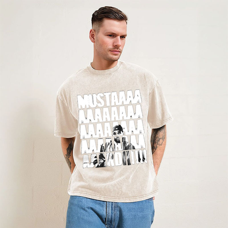 Kendrick Lamar GNX Album T-Shirt/Sweatshirt, DJ Mustard