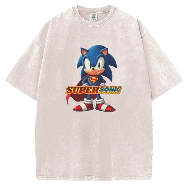 [Copy]Shadow the Hedgehog T-Shirt/Sweatshirt