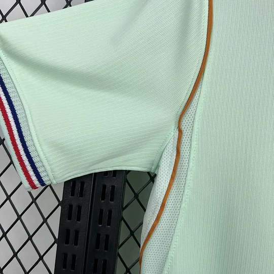 2026 France National Team Away Replica Jersey