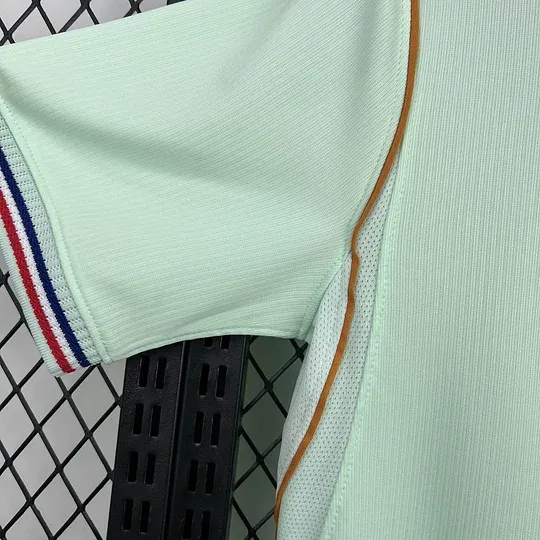 2026 France National Team Away Replica Jersey