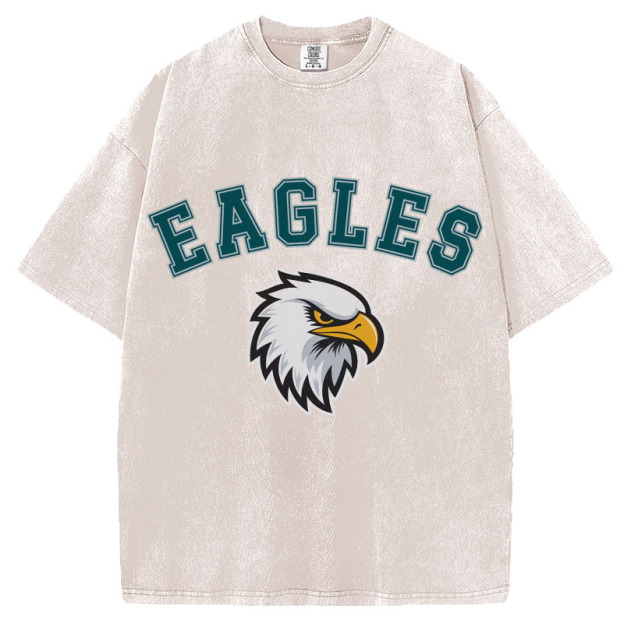 Philadelphia Eagles Football T-Shirt,Eagle Sweatshirt
