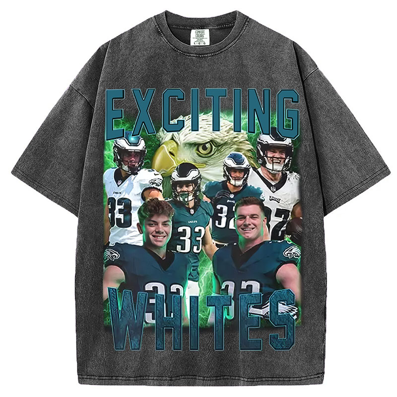Reed Blankenship And Cooper DeJean T-Shirt/Sweatshirt