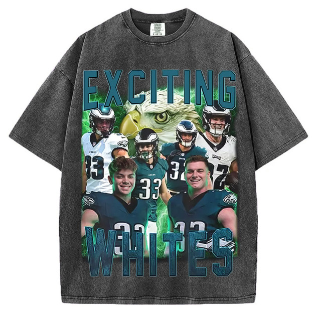 Reed Blankenship And Cooper DeJean T-Shirt/Sweatshirt