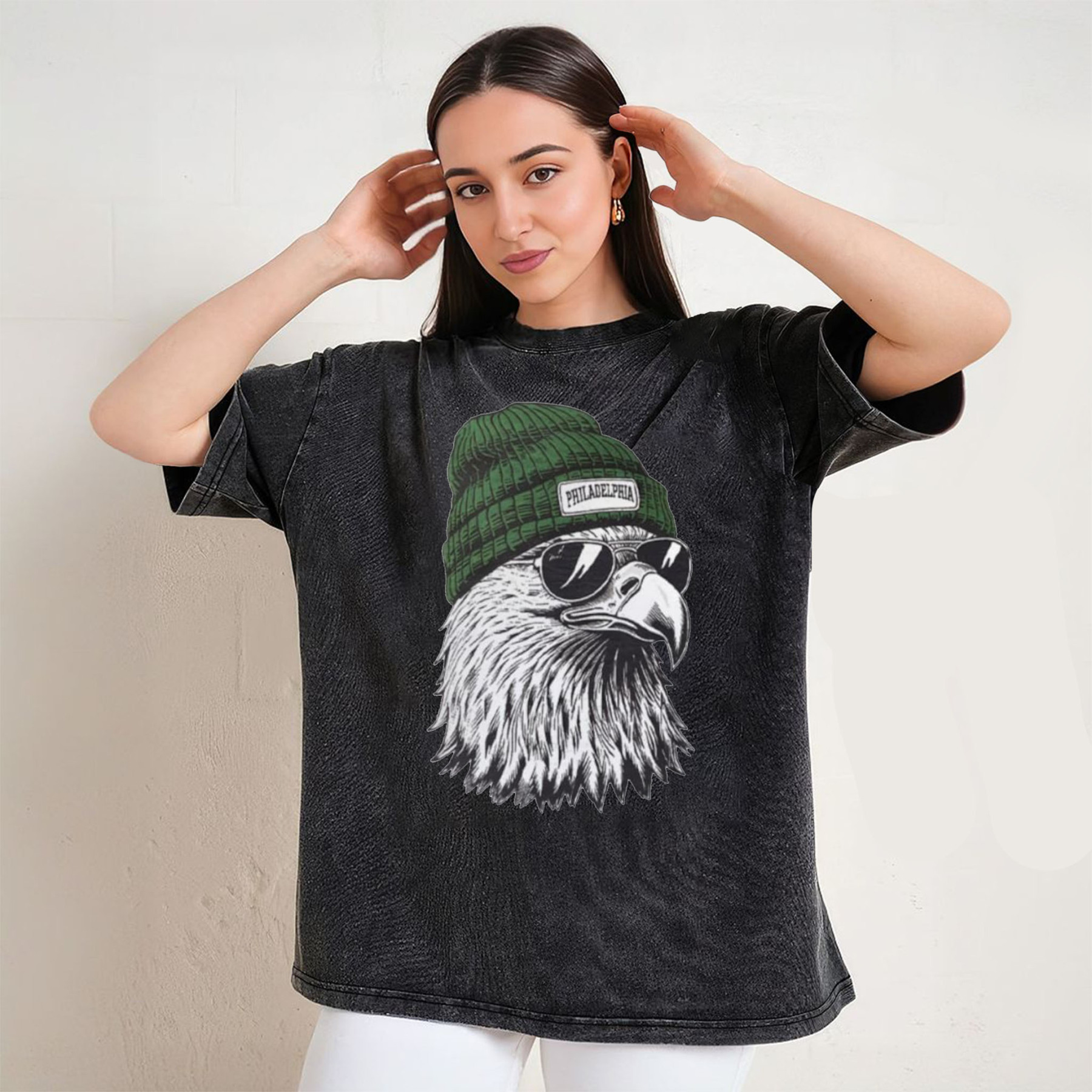 Philadelphia Football T-Shirt/Sweatshirt