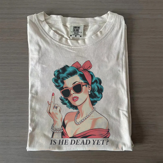 FDT T-shirt