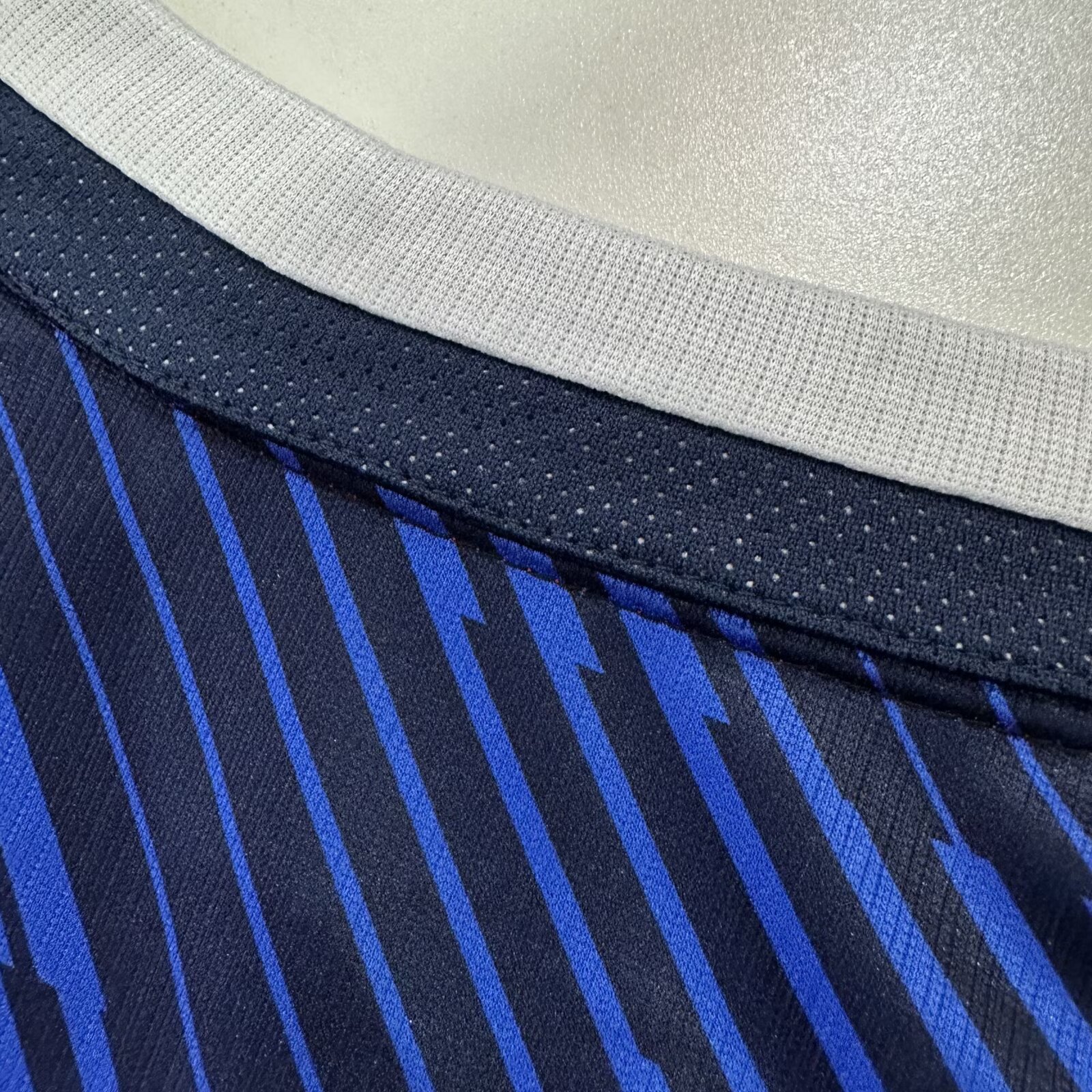 2026 France National Team Home Replica Jersey