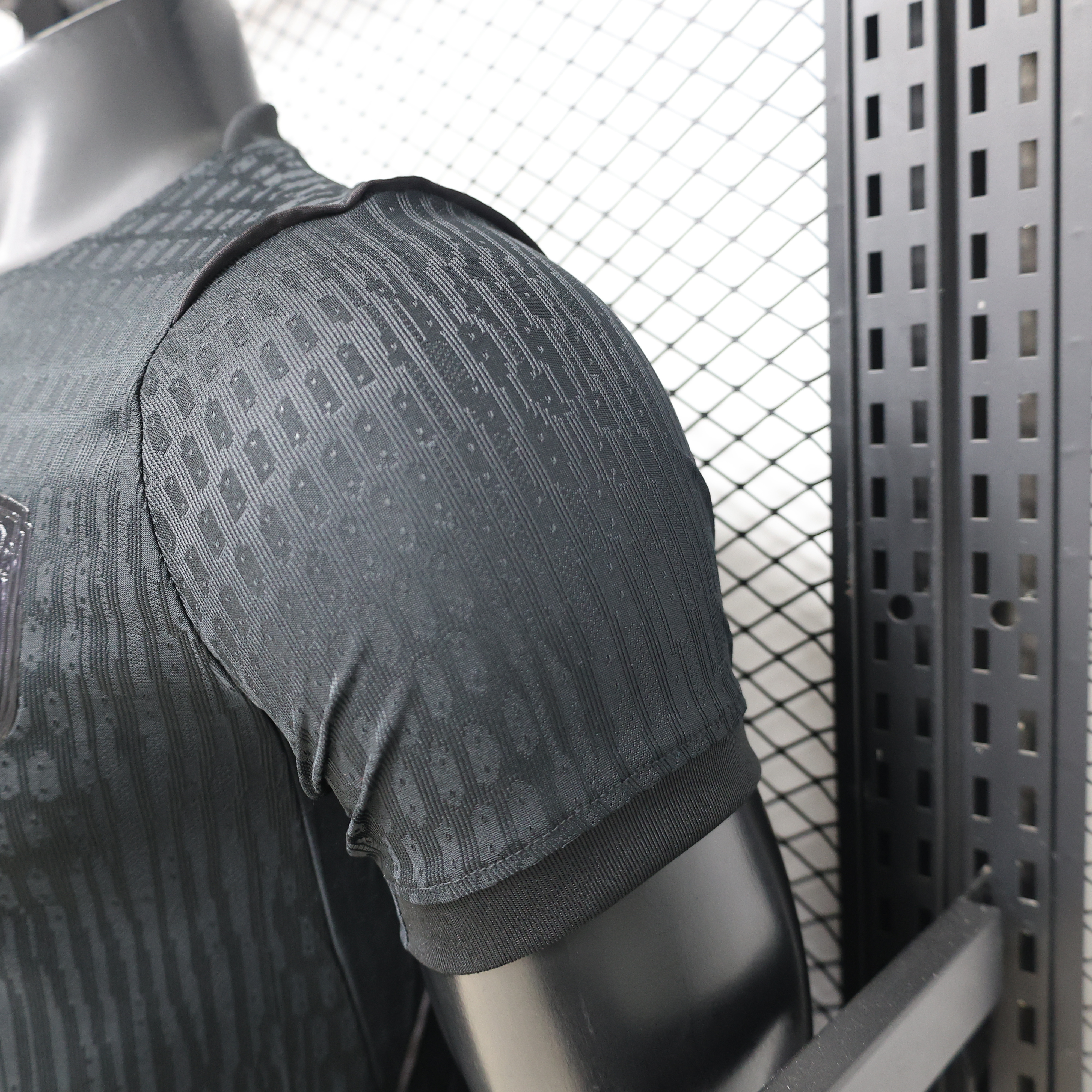 2026 Player Version Norway National Team Away Soccer Jersey