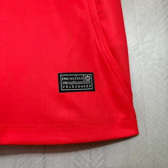2026 Norway National Team Home Replica Jersey