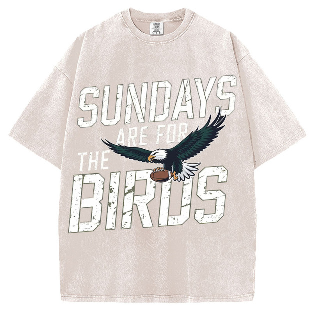 Game Day Eagles T-Shirt/Sweatshirt