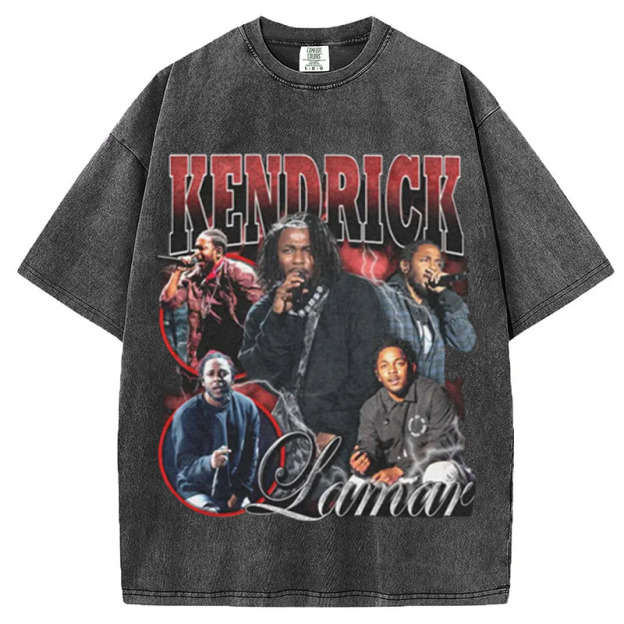 KENDRICK LAMAR T-SHIRT,tv off, mustard meme, lamar Sweatshirt