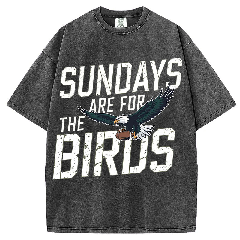 Game Day Eagles T-Shirt/Sweatshirt