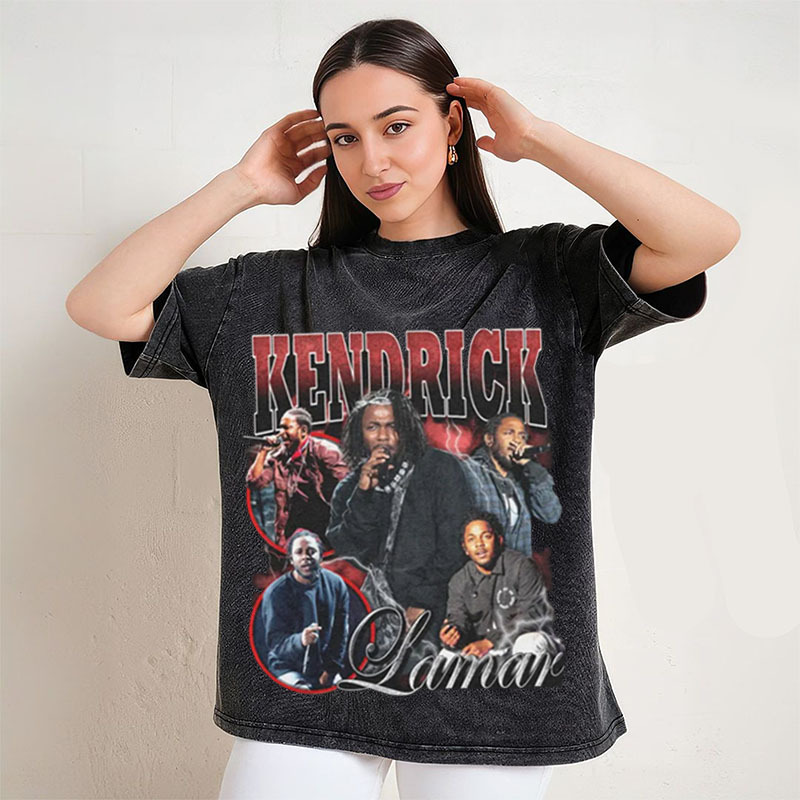 KENDRICK LAMAR T-SHIRT,tv off, mustard meme, lamar Sweatshirt