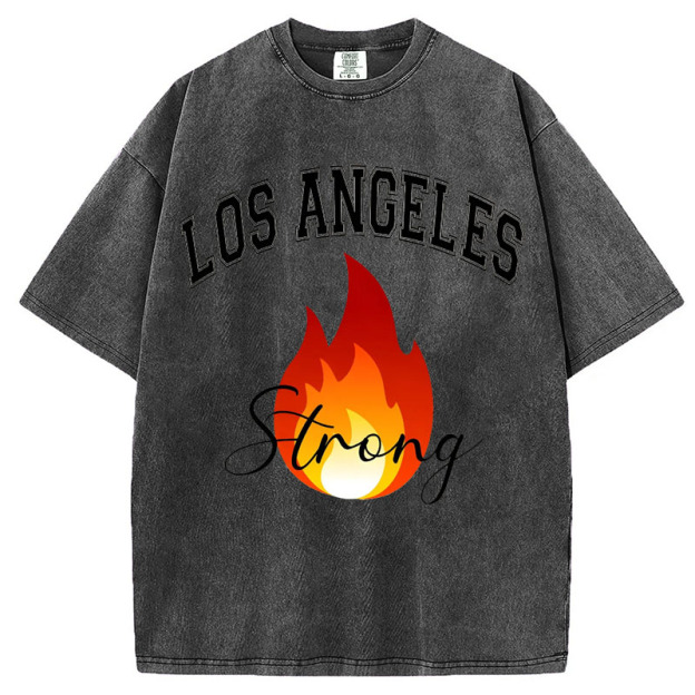 Los Angeles Strong T-Shirt/Sweatshirt