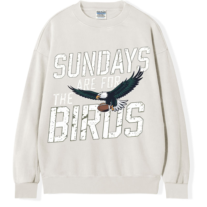 Game Day Eagles T-Shirt/Sweatshirt