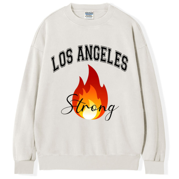 Los Angeles Strong T-Shirt/Sweatshirt