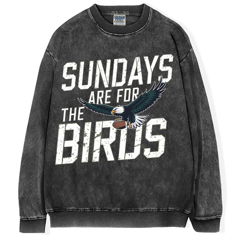 Game Day Eagles T-Shirt/Sweatshirt