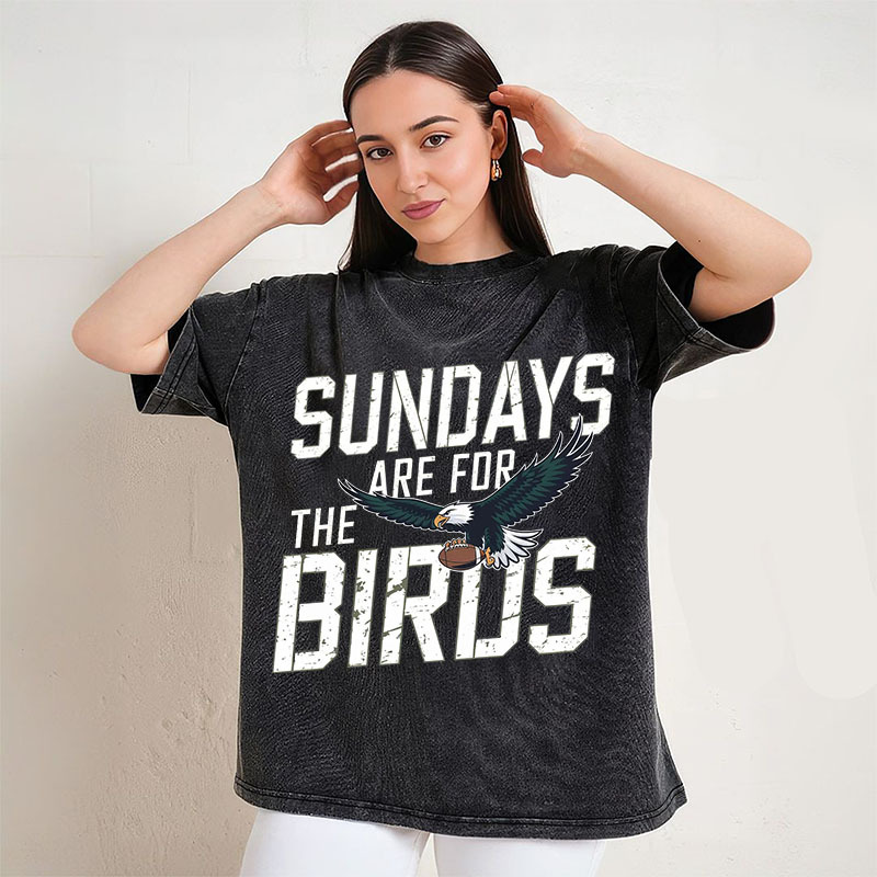 Game Day Eagles T-Shirt/Sweatshirt