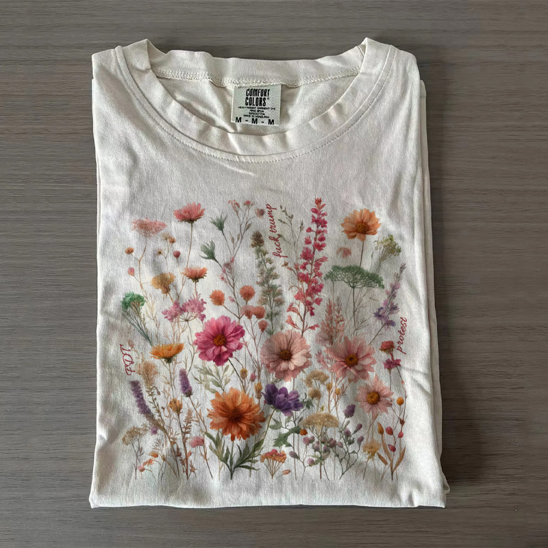 FDT T-shirt
