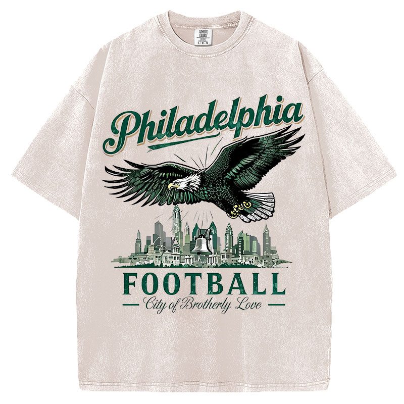 Philadelphia Football T-Shirt/Sweatshirt