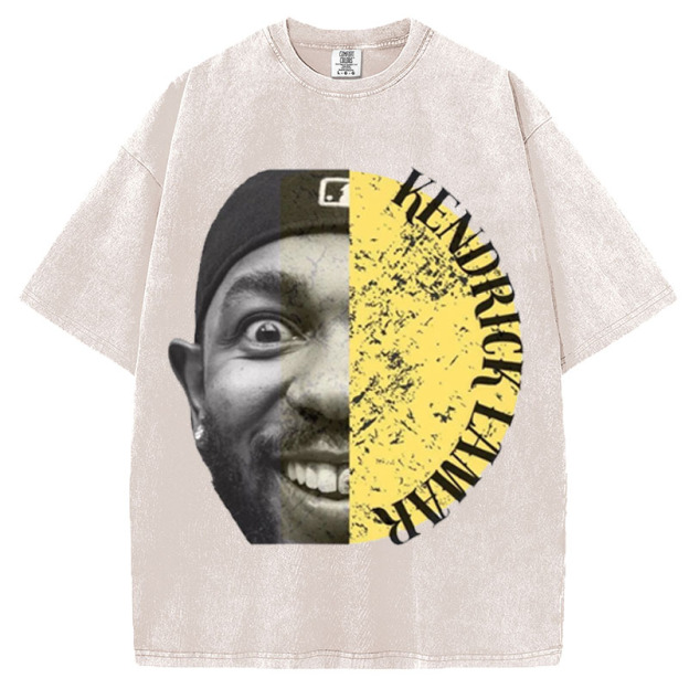 Kendrick Lamar Full Album T-shirt, Kendrick Lamar New Album Sweatshirt