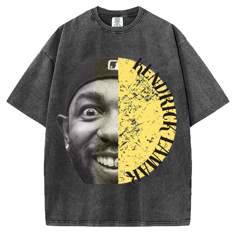 Kendrick Lamar Full Album T-shirt, Kendrick Lamar New Album Sweatshirt