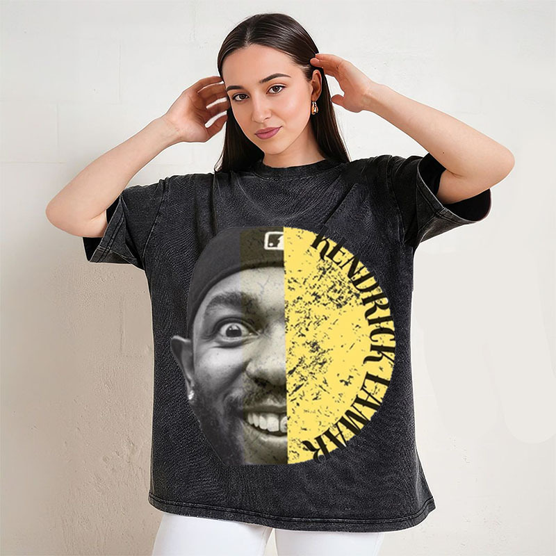 Kendrick Lamar Full Album T-shirt, Kendrick Lamar New Album Sweatshirt