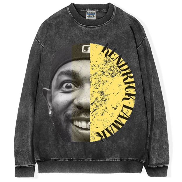 Kendrick Lamar Full Album T-shirt, Kendrick Lamar New Album Sweatshirt