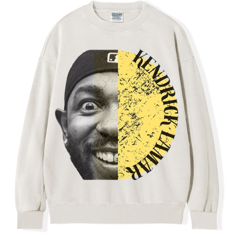 Kendrick Lamar Full Album T-shirt, Kendrick Lamar New Album Sweatshirt