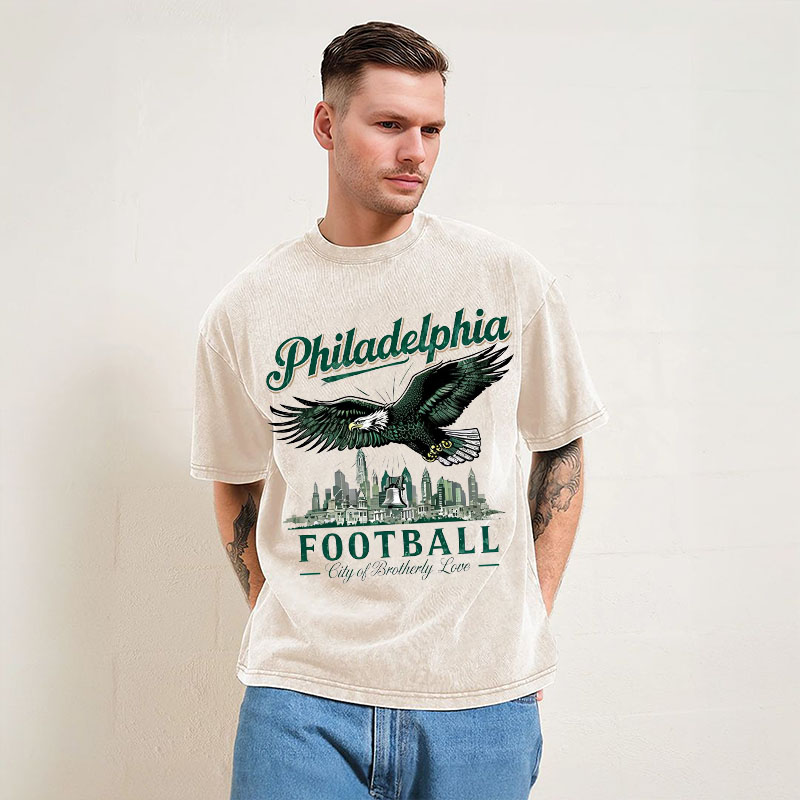 Philadelphia Football T-Shirt/Sweatshirt